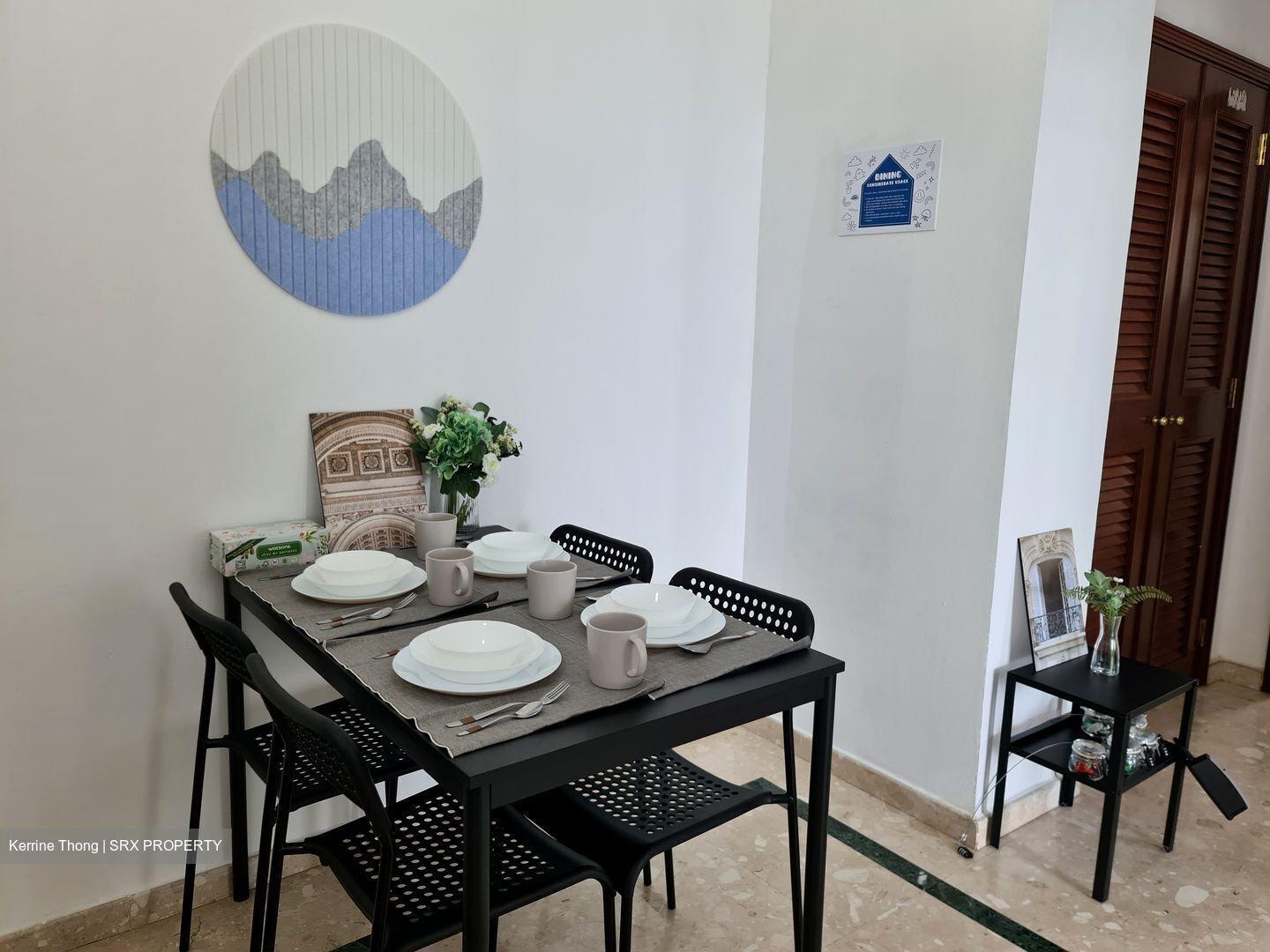 Northvale (D23), Apartment #417815811